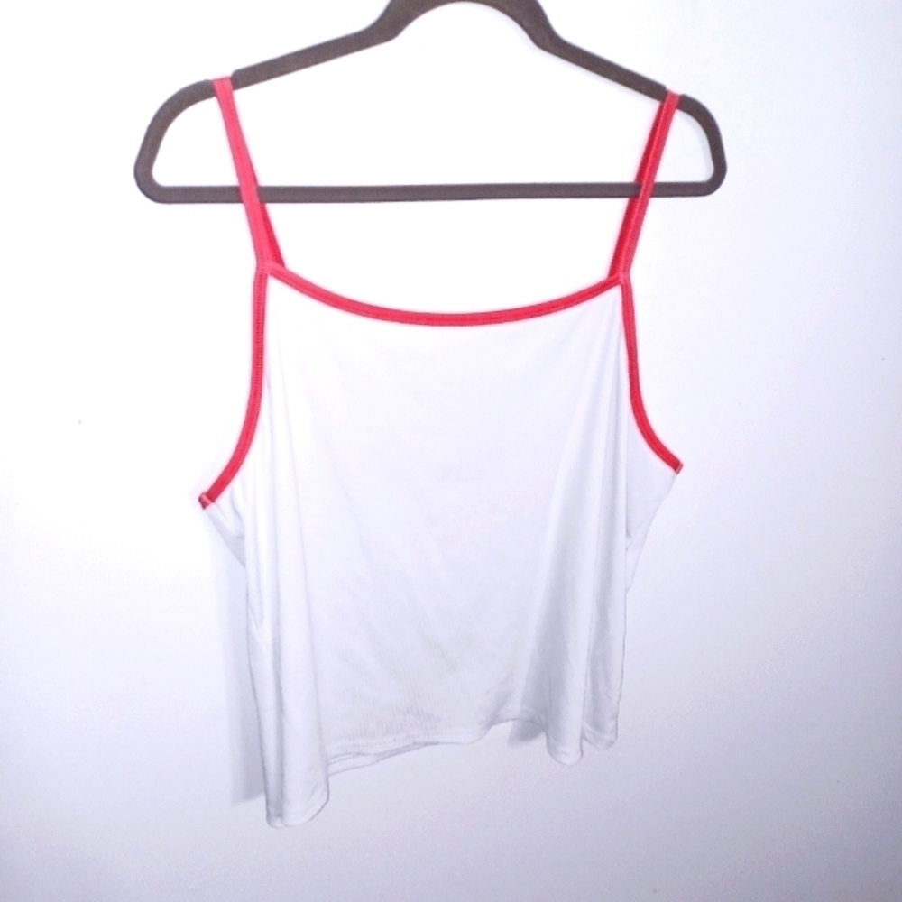 Shein Cami W Sz 4X-20